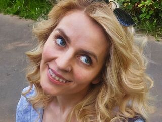 naked webcamgirl video JulietteKramer