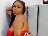 anal webcam JulietteNoire