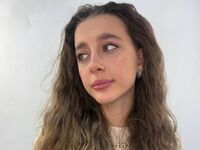 naked webcam girl picture KamiZinni