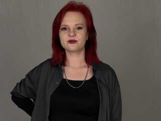 webcamgirl videochat KamilahRivers