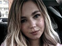 hot cam KandyWeiss
