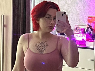 naked webcam girl picture KarissaParkman