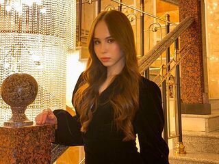 beautiful webcam girl KaryNeil