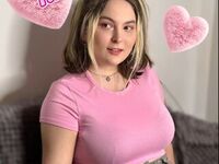 naked webcamgirl photo KateBurlesk