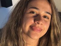 camgirl masturbating with dildo KathyRinaJones