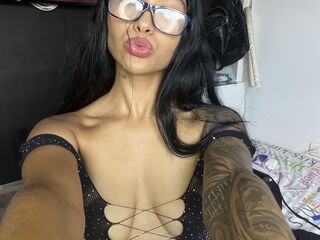 fingering cam girl video KatieReyes