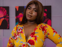 hot cam slut KeishaDurand