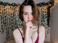 webcam stripper KeylaCoffey