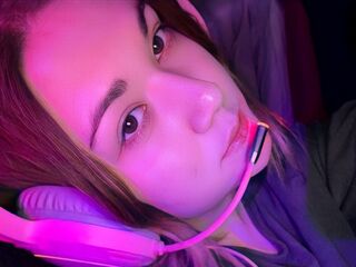 streaming live cam KimSoprano