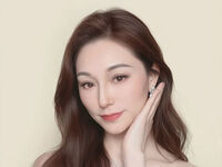 sexy webcamgirl pic KimberleyXingXin