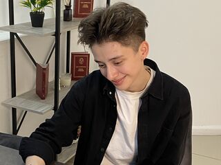 teaser cam KimberlieFrancke