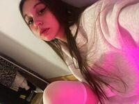 Kinky webcam KimberlyBlare