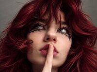 fingering webcam girl LanaPinky