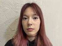 camslut spreading pussy LaraWils