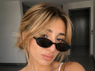jasmin livesex LashandraNordby
