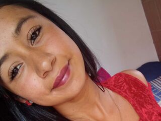 hot cam girl fingering LauPalmer