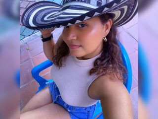 hot striptease cam LauraPhol
