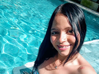 webcamgirl chat LauraVelle