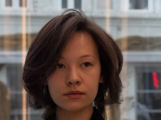 sexcam online LauretteBumba