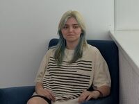 webcam babe LauriMagnie