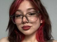 camgirl video chat LessyGrayce