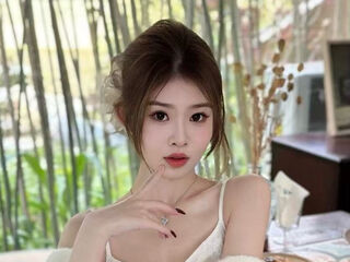 camslut naked LiYaoXi