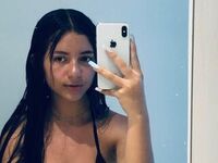 hot naked webcam girl LiaJohnnson