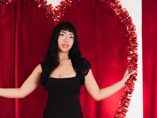 hot webcam show LiaLovet