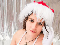 naughty camgirl fingering pussy LiaRobins