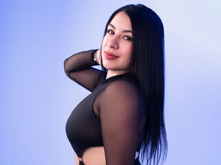 beautiful webcam girl LiliVesper
