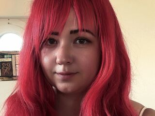 webcam babe LiliaButon