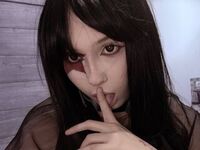 camgirl webcam photo LilithZaruba