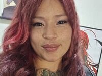 webcam babe Lilithleonora