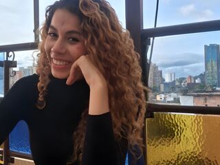 hot livecam LilyNoir