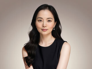 webcam striptease show LinXiaoBai