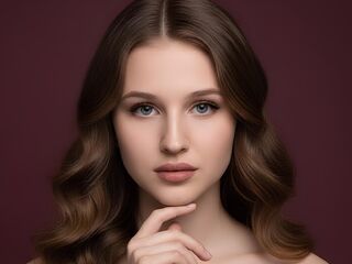 live webcam model LinaWiley