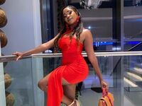 hot webcam show LioraGracy