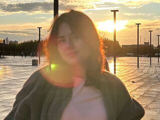 hot girl LisbethSzoc