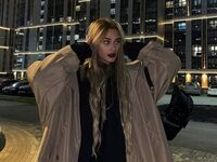 shower sex cam LizaKitchin