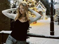 naughty LizabethGrounds