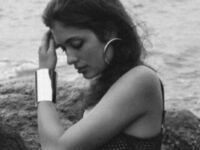 fingering camslut LolaDolchy