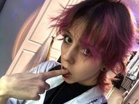 camgirl webcam sex picture LorenzaSample