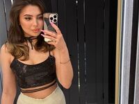 bedroom webcam LovelyTeona