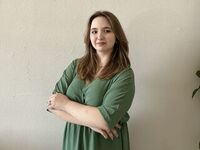 extrreme webcam picture LucilleBride