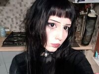 girl cam live LuisaBarboza