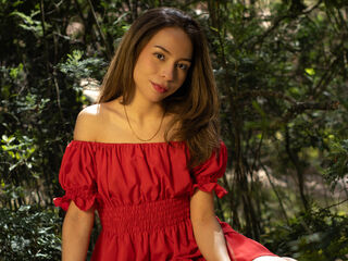 jasmin webcam girl LuluBerr