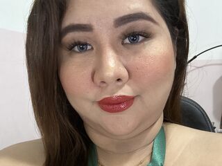 web cam chat LunaAshly