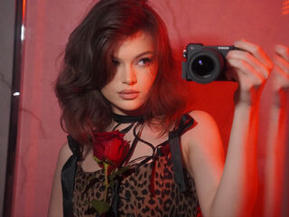 jasmin cam model LunaBruna