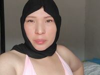 nude cam girl photo LunaCalientes