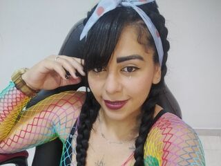 camgirl photo LunaKurth